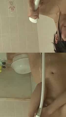 Real-life Monitoring - What Happens Next When Middle-aged Men Saw Incredibly Nice Naked Body? -2