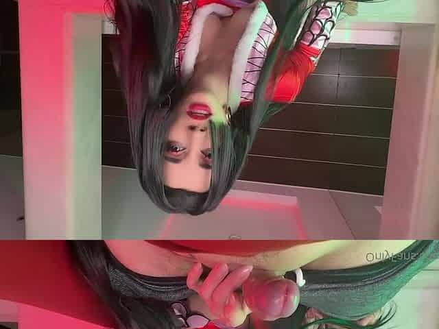 Boa Hancock's Delicious Pussy Is Fucked In A Hotel