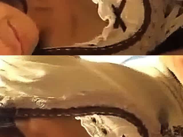 Mature Asian Girl Gives Amazing Blowjob