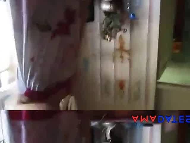 Homemade Russian Blowjob Video