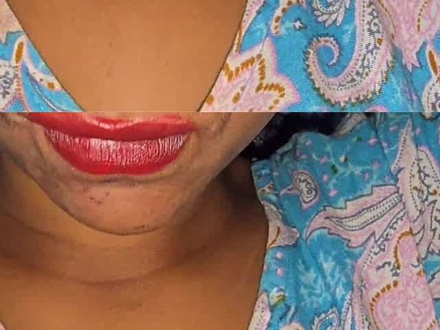 Sex with the Most Beautiful Girl From Our Village