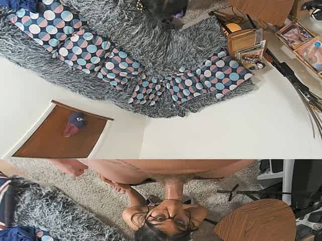 Bukkakistani Desi Slut Iii