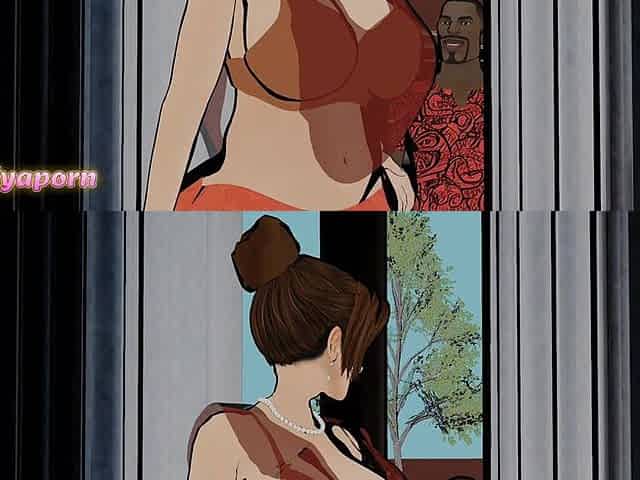 Cheating Wife