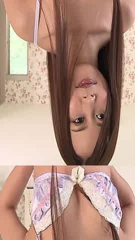 Miki Shibuya - Official National Judo Title Holder Makes Her Adult Film Debut to Heal Tired Men