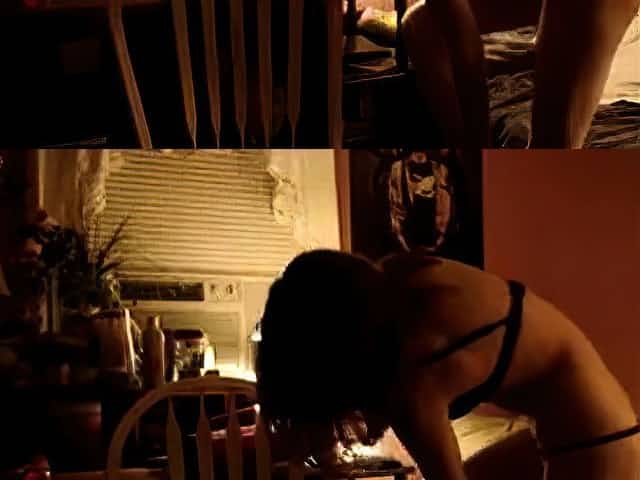 Horny Silly Selfie Teens video (88)