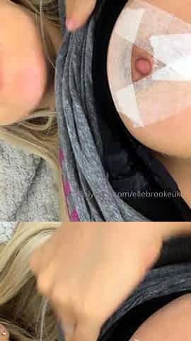 Perfect Pussy Close up milf Selda