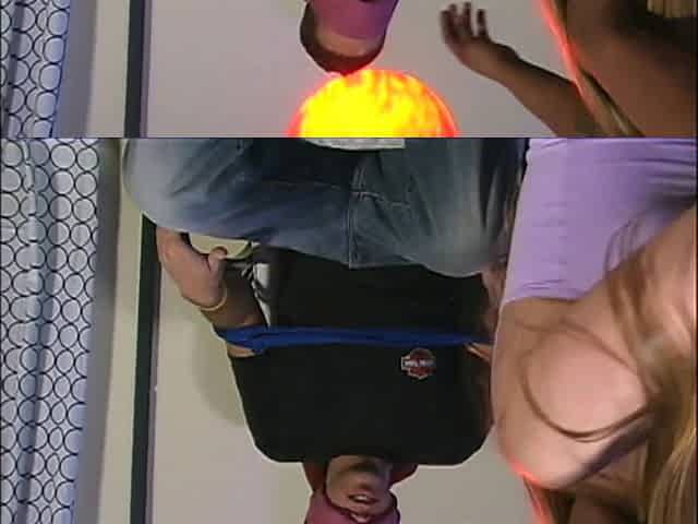 A Big Black Cock for a Nasty Nympho! - Vol. 01