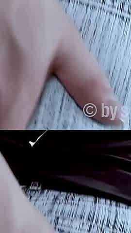 Blonde Housewife with Willing Cunt
