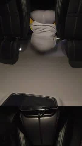 Wife Caught Cheating on Cars Dashcam