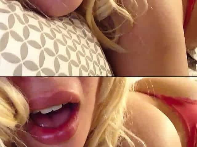 Guided Hands Free sex Climax ASMR