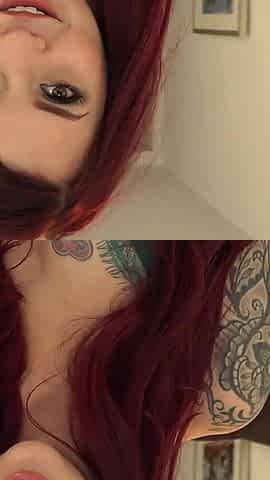 Meet Amber Ivy Foot Fetish