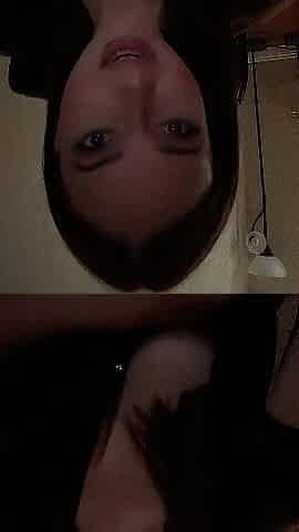 mother I'd like to fuck Mamma Shows Large Tits