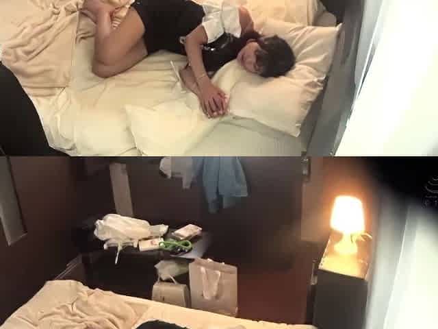 Japanese Amateur Hidden Cam