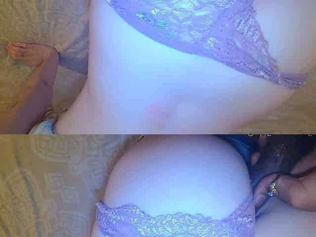 Amateur girlfriend homemade pov blowjob