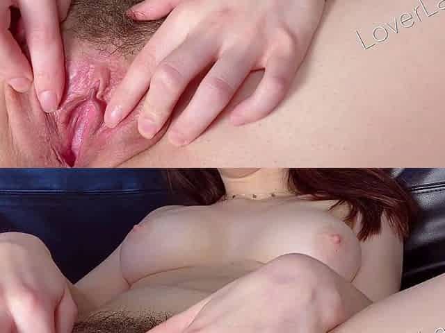 Solo Amateur Webcam Teen Masturbation