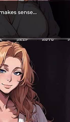My New Girlfriend - Chapter 6 - Part 1