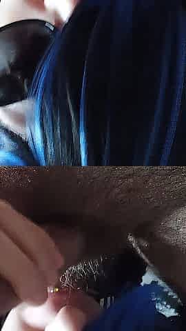 Business oral sex
