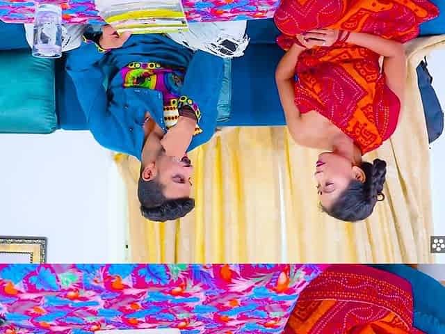 Landlord Ne Maid Ko Jor Jor Se Chood Dea (Hindi XXX) 1080p HDRip - Ko Ko - Ko ko