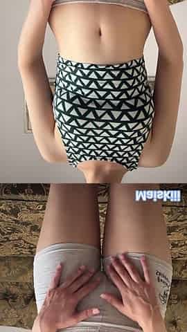 Cute tiny teen masturbating - Maiskii