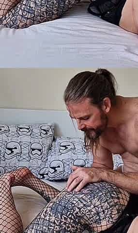 First Fuck with Billy King