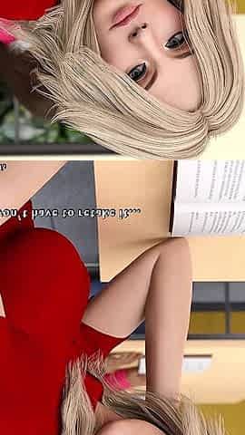 Being a Dik 7 - I Got to Fuck Sages' Big Tits
