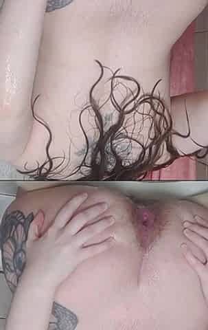After Playing with My Anal Toys I Always Fart