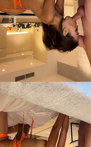 Hot Ass Big Cock Close Up Fuck