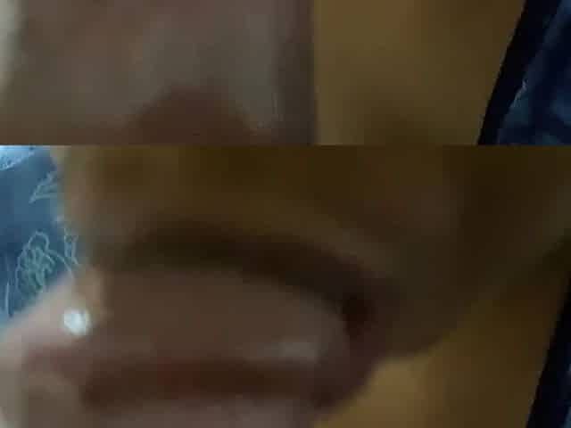 Handjob and Blowjob