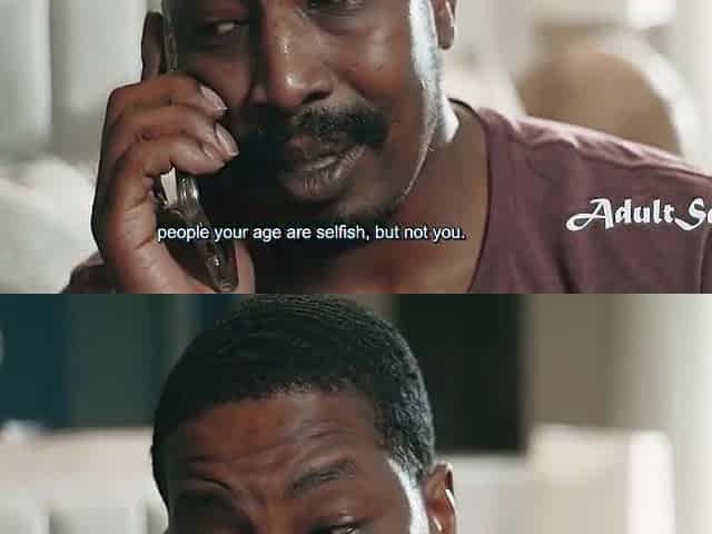 Manipulative Anus Milks StepDaughters Kindness- Isiah Maxwell, Ameena Green
