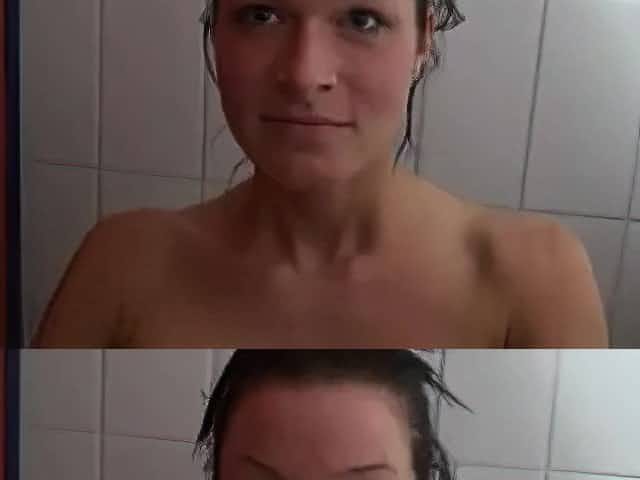 Deutsch Amateur Ãffentlichkeit ficken cum auf ihrem schÃ¶nen titis