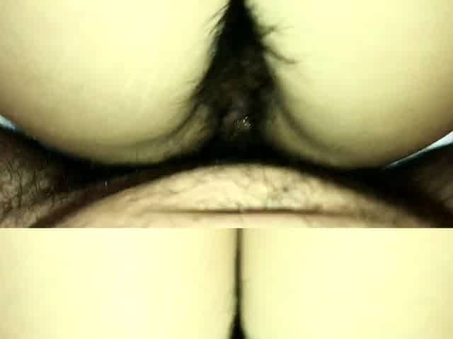 Horny Korean bitch fucked in ass in itaewon