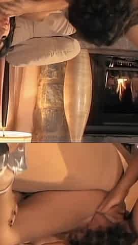 Intense Pleasure for a Eager Eva Angelina Fucked Really Hard by a Huge Solid Cock