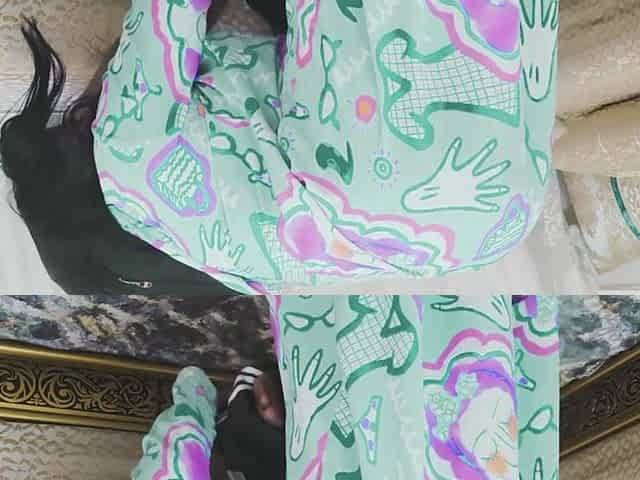 A very curvy, hot slut in a new Egyptian sex video. A man from Upper Egypt is fucking Basant in her big ass.