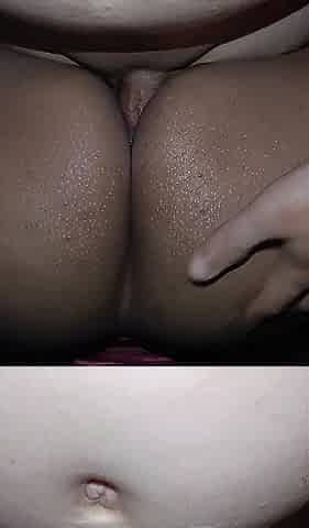 Screw my sexually excited wife vagina part 1