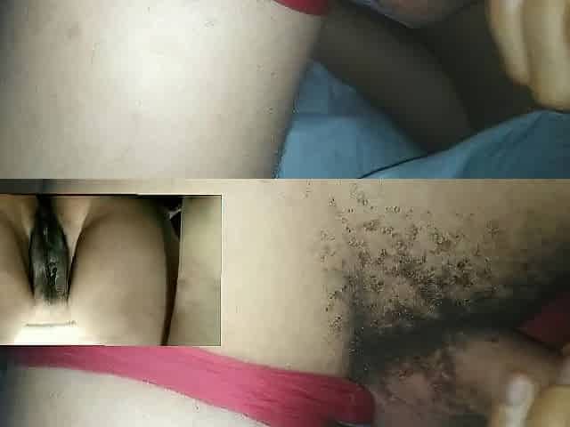 Masturbating for Boyfriend