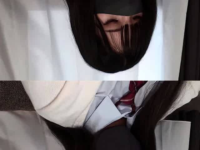 Ann Nanba Hot Japanese babe in hardcore part6