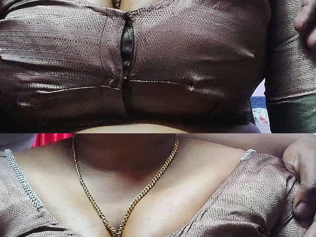 Desi Big Naturals Tits Bhabhi