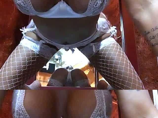 Black and Ebony BABES