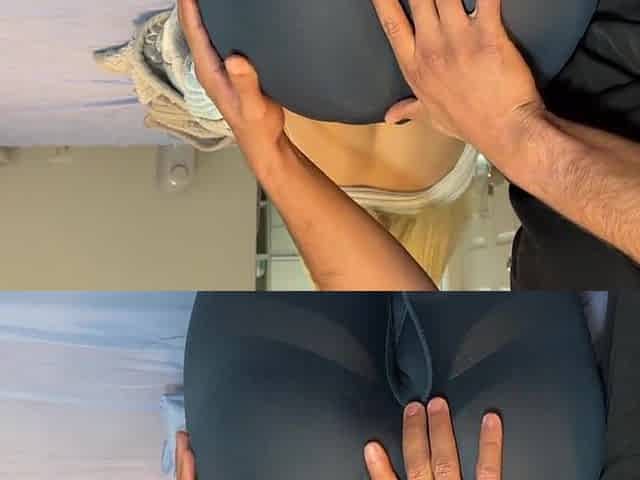 Hot Booty Gym Garments