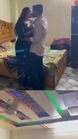 Desi Bhabhi Affair With Neighbour