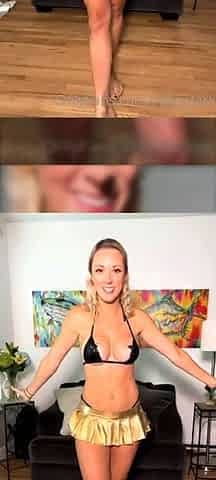 EvilAngel Sean Michaels Ass Fucks a Big Boobed Blonde