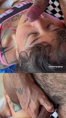 I Love Smelling My Brother-in-law's Dirty Clothes, He Discovered Me and Fucked My Hairy Pussy