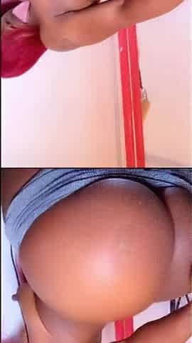POV UNFATHOMABLE MOUTH PUBLIC DICK SUCK 11inch