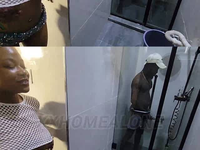 Naija Pure Taboo - Petite Stepdaughter Fucking Big Black Cock