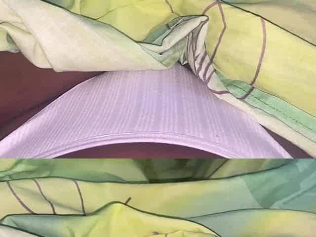 White Tanguita and Good Cumshot