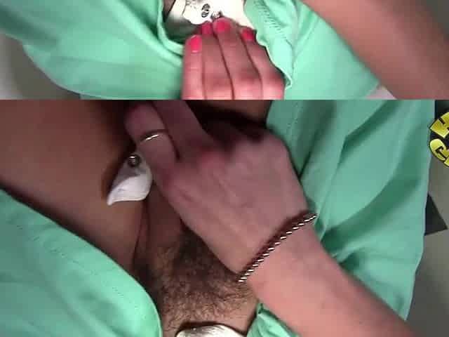 Cheating girlfriend