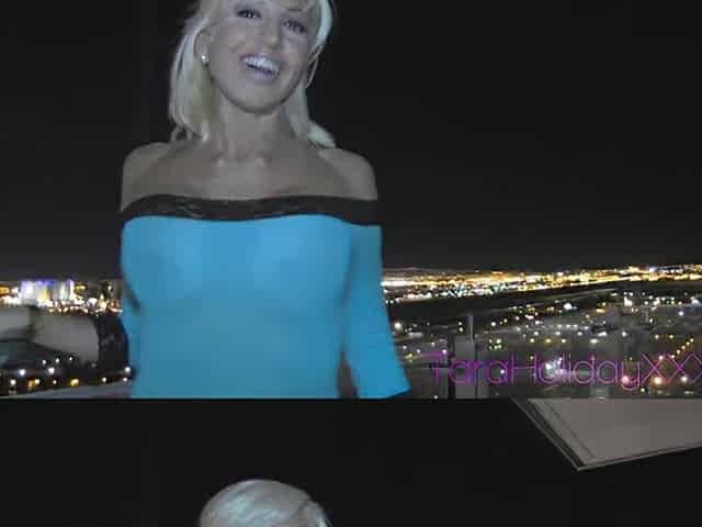 Tara Holiday in Hot Vegas Fucking Clip#1