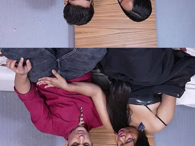 Indian Desi Makan Malkin Ne Kiya Naukar Sex Sath Sex Hindi Audio Sex