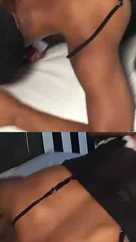 This Is so Rough and Sexy