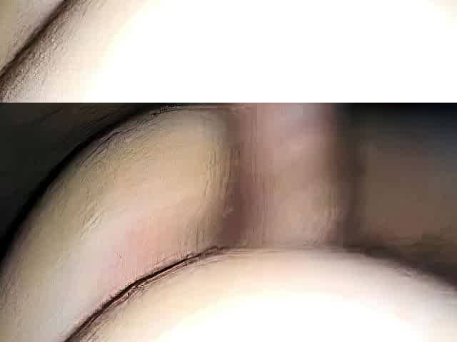 Hairy Amateur Spricity